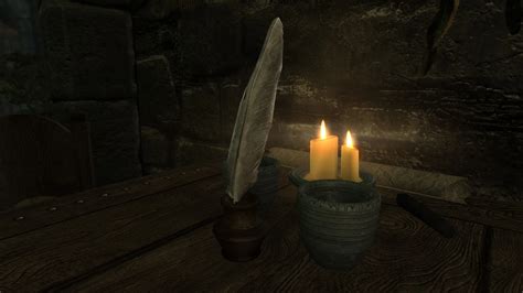 Quill At Skyrim Special Edition Nexus Mods And Community