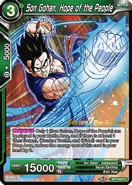 Son Gohan Son Goten Overcoming The Odds Created By Heeby DBS