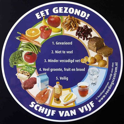 Afvallen en Genieten met de Schijf van Vijf - Ons Gezond Kookboek