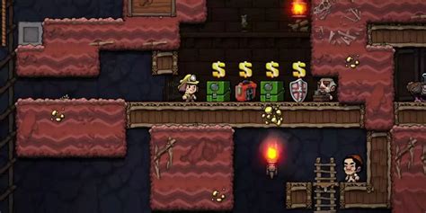 Los Mejores Juegos Roguelike Que Reinventaron El G Nero Cultture