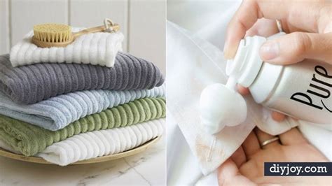 34 Laundry Hacks To Try Today - DIY Joy