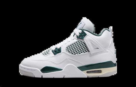 Jordan Retro Oxidized Green Gs Fq Woovin