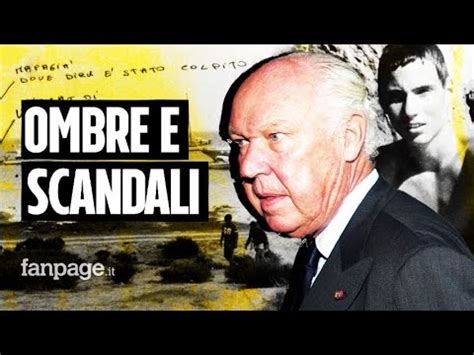 Vittorio Emanuele e il caso della morte di Dirk Hamer comè andato a