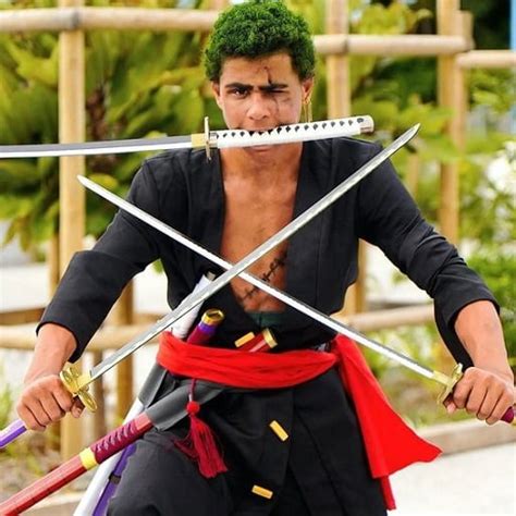 25 Best Roronoa Zoro Cosplay Ideas for Him and Her