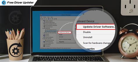 How to Update Drivers on Windows 10 for FREE | Update Device Drivers