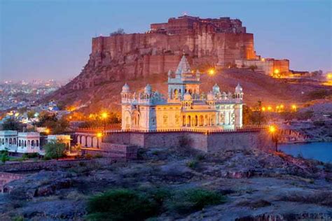 Top 20 Tourist Places in Rajasthan | 20 Top-Rated Tourist Places In ...