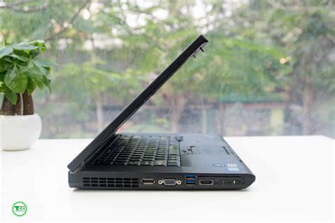 Laptop C Lenovo Thinkpad W I Mq Ram Gb Ssd Gb M N