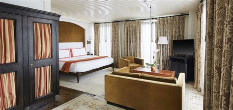 The Bowery Hotel, New York Review | The Hotel Guru