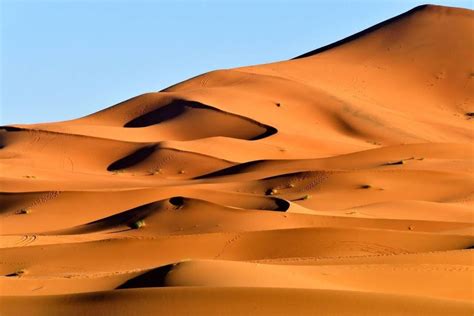 Days Desert Tour From Marrakech To Merzouga Dunes Camel