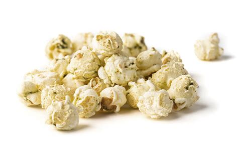 White Cheddar Jalapeno Popcorn