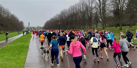 Parkrun Director Quits Over ‘inclusive Policy Amid Trans Record