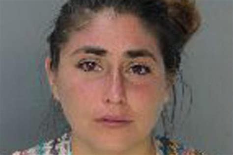 North Miami Beach Cop Ambar Pacheco Accused Of Beating Pregnant Evoni