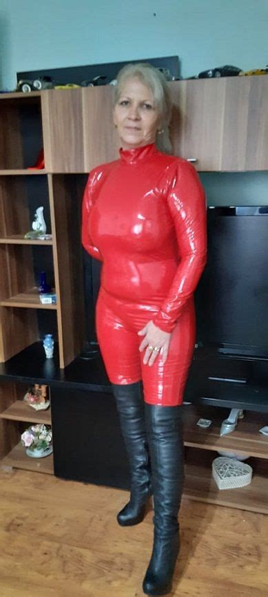 Sexy Leather Latex Pvc Mature Uploaded By Helle Pics Xhamster Sexiz Pix