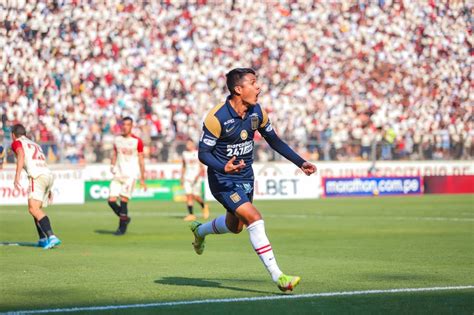 Alianza Lima Vs Universitario Los Futbolistas Que Disputarán El