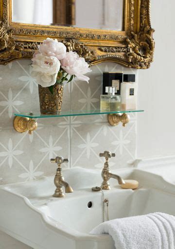 Traditional bathroom ideas: 22 timeless styles & classic decor | Homes ...