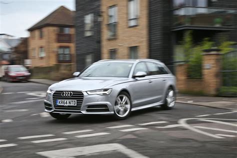 Audi A6 Avant long-term review | What Car?