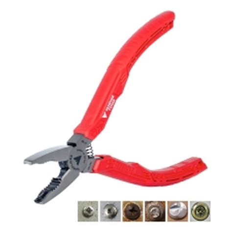 Vampire Tools Vt 001 Vampliers 6 25 Unique Stripped Screw And Bolt Remover Pliers Made In Japan