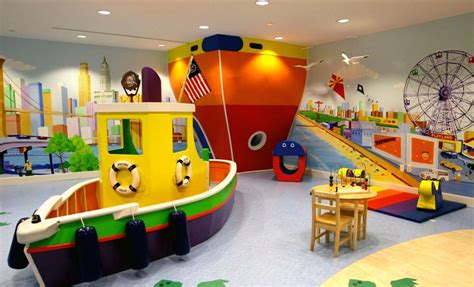 19 Fun Kids Playroom Design Ideas Your Little Angels