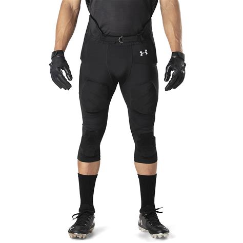 Under Armour Boys Gameday Integrated Football Pants Academy