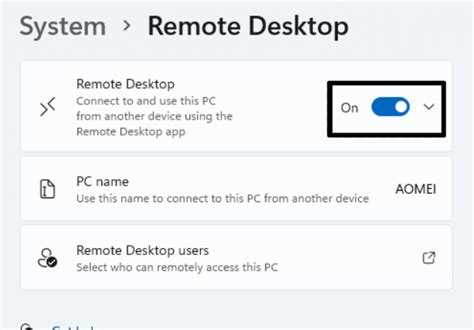 How To Fix Remote Desktop Not Working In Windows Geekchamp