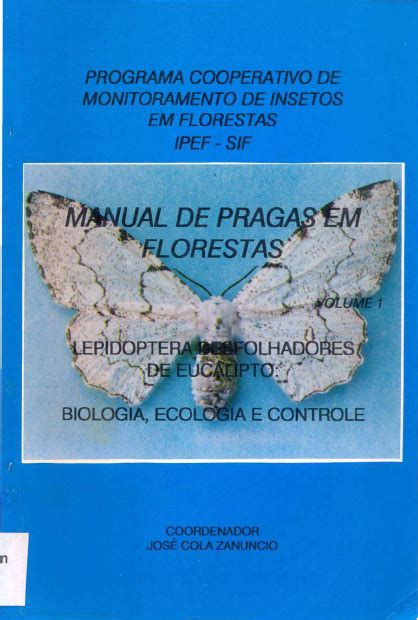 Manual Pragas V Entomologia