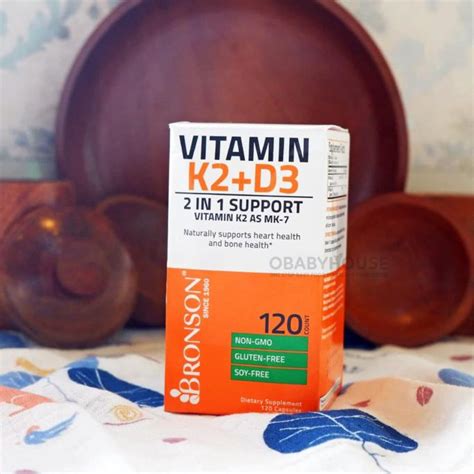 10 Best Vitamin Brands Must Read This Before Buying