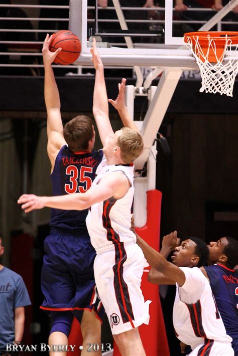 U Of U Mbb Vs Arizona U Of U Mbb Vs Arizona Flickr