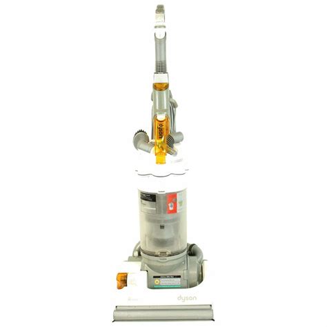 Reconditioned Dyson DC14 Full Kit - White - VacuumsRUs