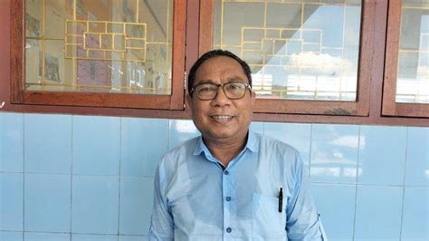 Pemilu Romer Tapilatu Kalah Menang Hal Biasa Dalam Pertandingan