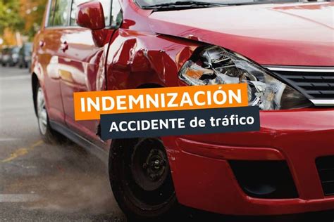 Indemnización Por Accidente De Tráfico 2024 Compensator