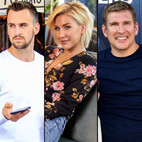 Savannah Chrisley's Ex Nic Kerdiles Details Suicide Attempt | Us Weekly