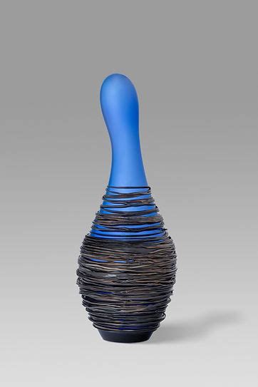 Art Works Remigijus Kriukas Glass Art Sculptures