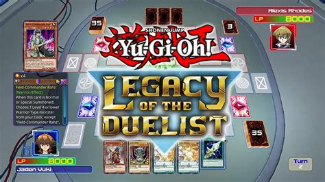 Legacy of the duelist gamefaqs - likosology