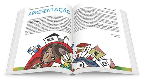 Libretos Promoção Equidade do SUS Behance