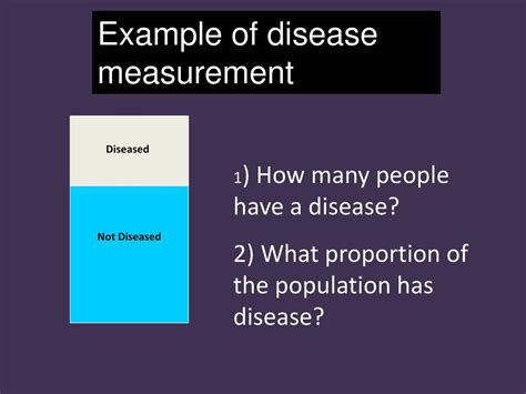 Health Indicators Ppt Download