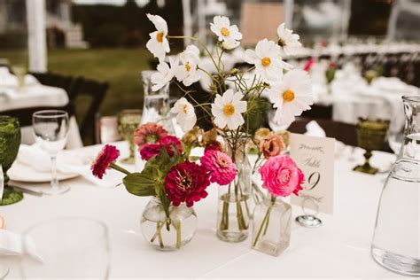 Wedding Flower Pricing Table Centerpieces Good Seed Floral Flower