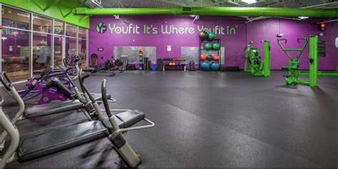 Youfit Health Clubs - Tallahassee - Mahan Drive: Read Reviews and Book Classes on ClassPass