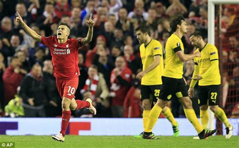 Psg Identify Liverpool Fc Playmaker Philippe Coutinho As A Summer