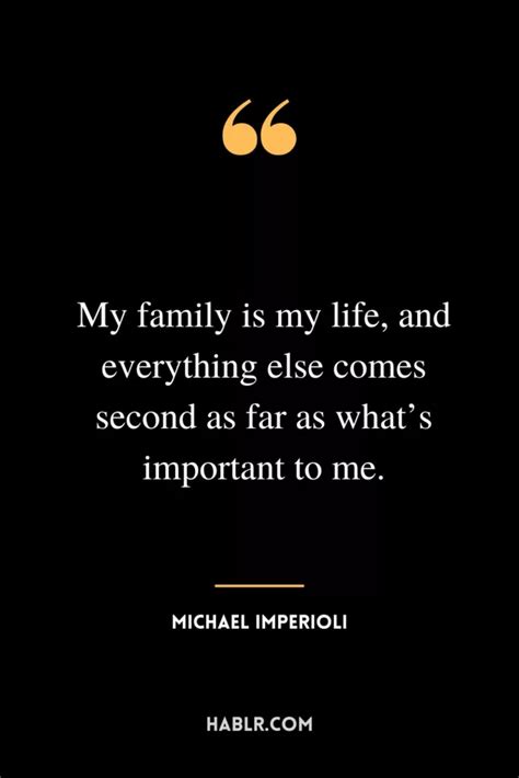 150+ Best Family Quotes (Love, Care, and Support) - Hablr