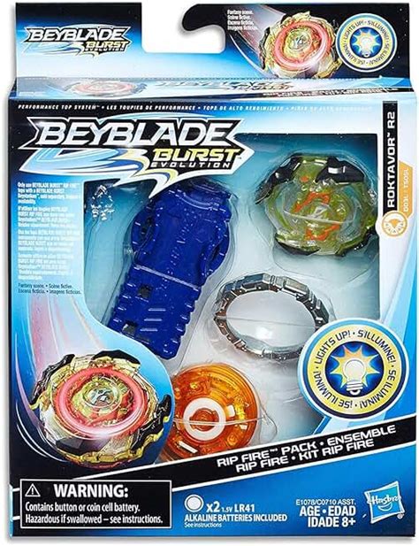 Amazon.com: remote control beyblade