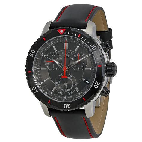 Tissot T Sport Prs Chronograph T