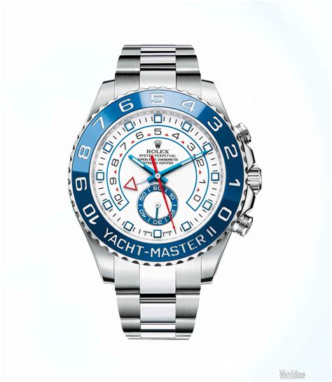 Rolex Yacht Master Ii Blue Atelier Yuwa Ciao Jp