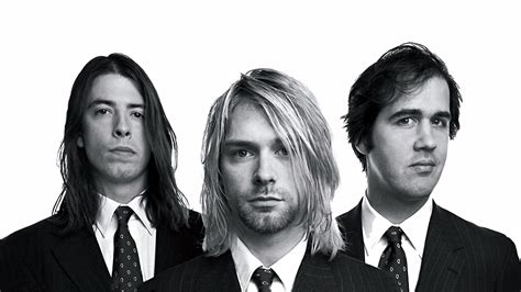 Nirvana Wallpaper Hd