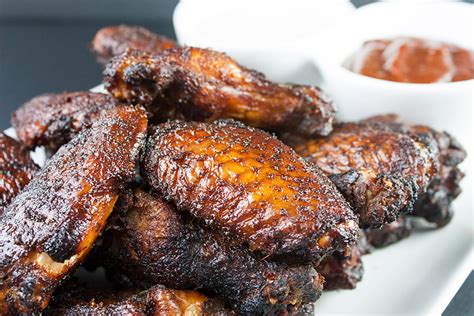 The Secrets To Amazing Smoked Chicken Wings Every Time Dont Sweat