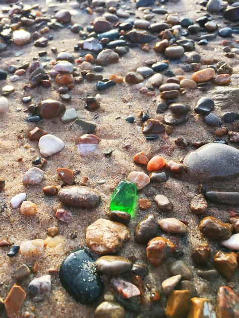 Harbor Country Beach Glass Harbor Country Chamber Of Commerce Mi