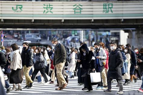 日本omicron個案累計65宗 限制外國人入境措施延至明年初 澳門力報官網