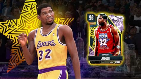 Nba K Season Rewards Myteam Mycareer Progression Agendas More