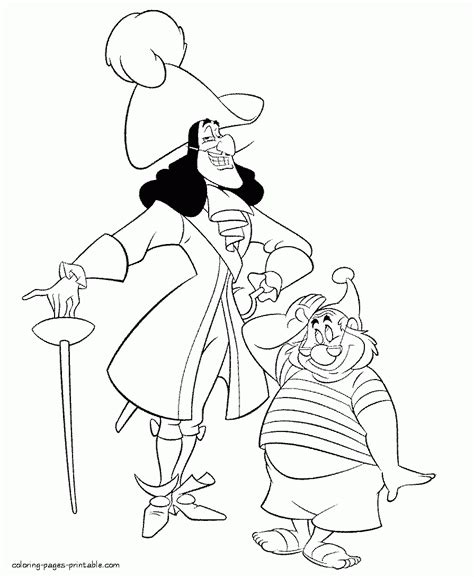 Free Disney Villains Coloring Pages - Coloring Home