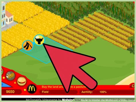 How to Master the McDonald's Video Game (with Pictures) - wikiHow