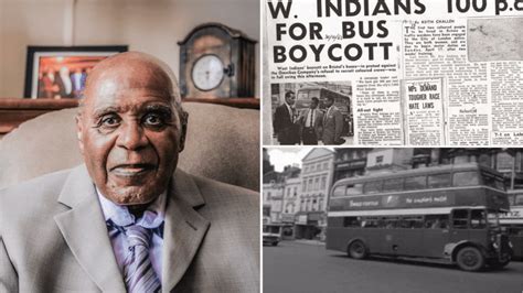 Internationalising the Bristol Bus Boycott — The Bristorian